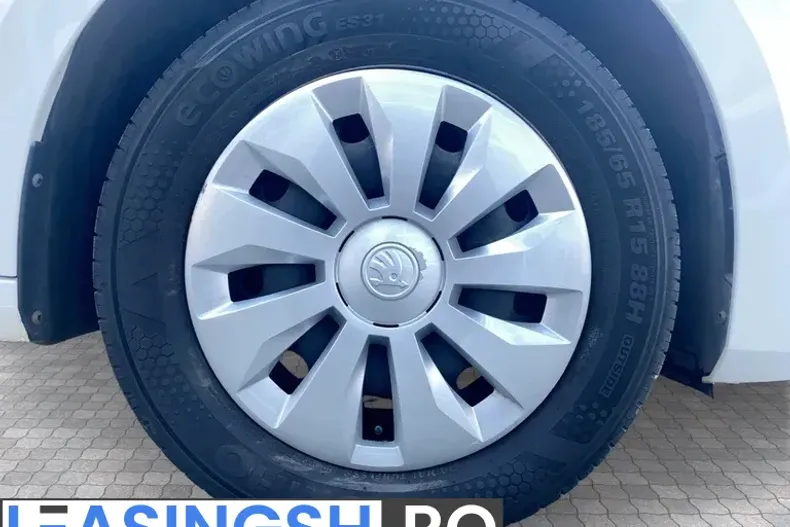 Skoda Fabia din 2021 cu 51.664 km - oferta SKO198023 - foto 8