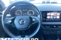 Skoda Fabia din 2021 cu 51.664 km - oferta SKO198023 - foto 10