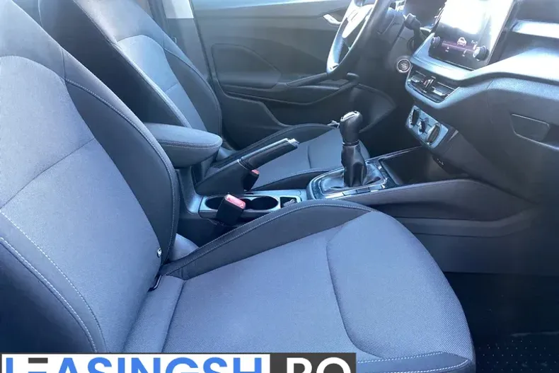 Skoda Fabia din 2021 cu 51.664 km - oferta SKO198023 - foto 13