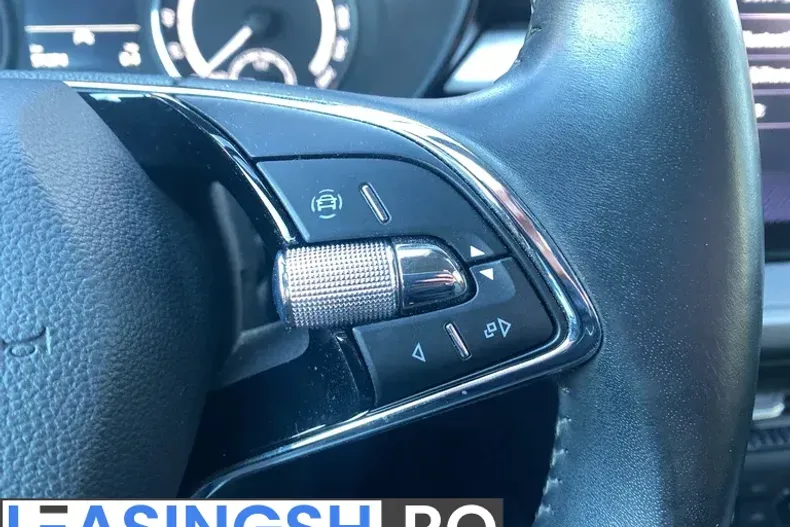 Skoda Fabia din 2021 cu 51.664 km - oferta SKO198023 - foto 18