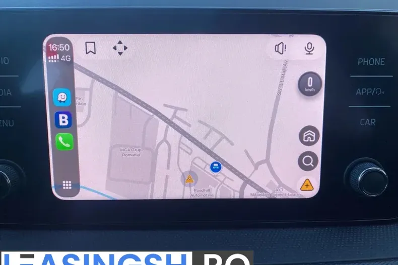 Skoda Fabia din 2021 cu 51.664 km - oferta SKO198023 - foto 21