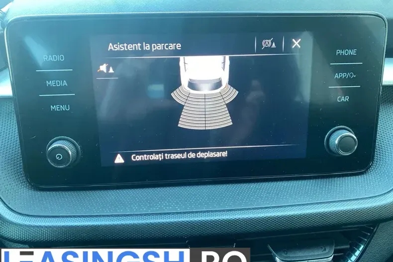 Skoda Fabia din 2021 cu 51.664 km - oferta SKO198023 - foto 22