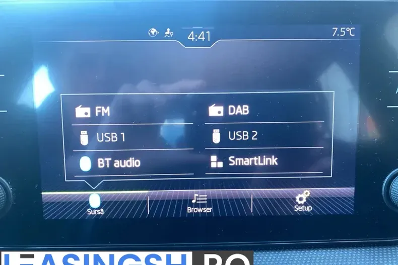 Skoda Fabia din 2021 cu 51.664 km - oferta SKO198023 - foto 24