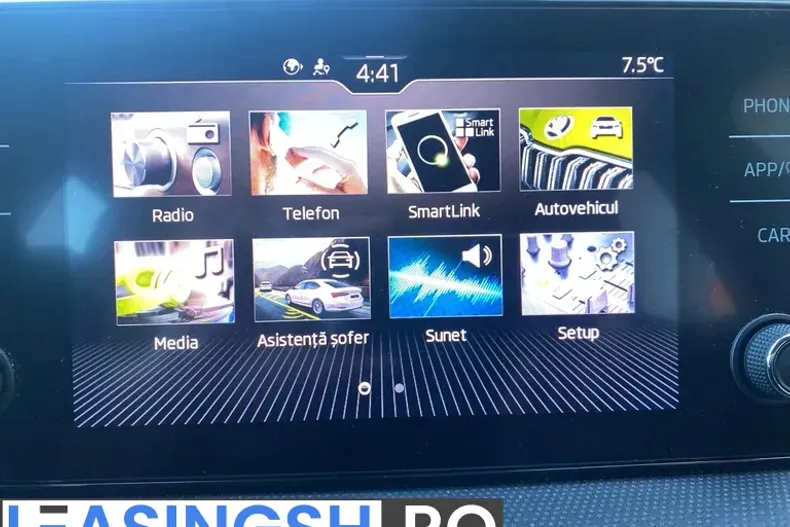 Skoda Fabia din 2021 cu 51.664 km - oferta SKO198023 - foto 25