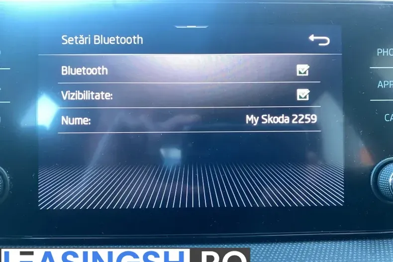 Skoda Fabia din 2021 cu 51.664 km - oferta SKO198023 - foto 26