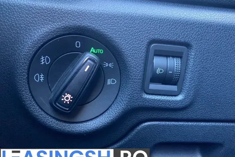 Skoda Fabia din 2021 cu 51.664 km - oferta SKO198023 - foto 30