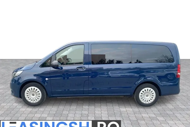 Mercedes-Benz Vito din 2022 cu 58.250 km - oferta MER198024 - foto 3