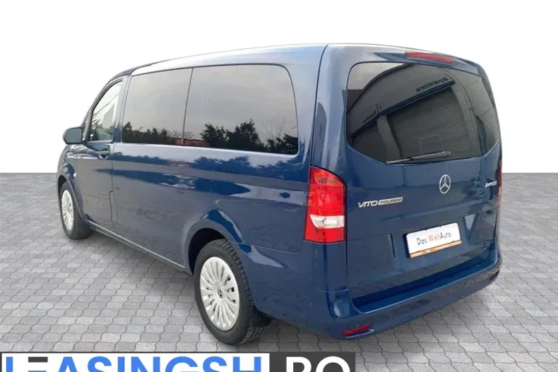 Mercedes-Benz Vito din 2022 cu 58.250 km - oferta MER198024 - foto 7