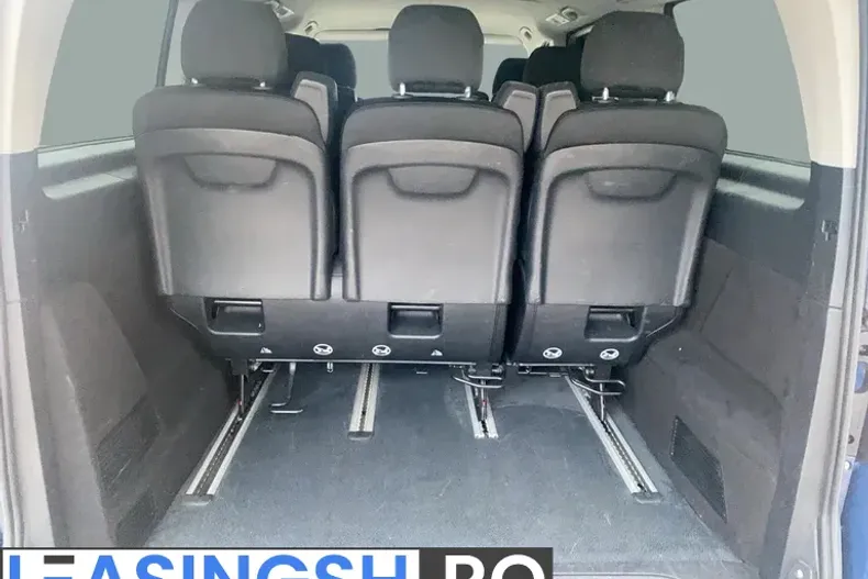 Mercedes-Benz Vito din 2022 cu 58.250 km - oferta MER198024 - foto 8