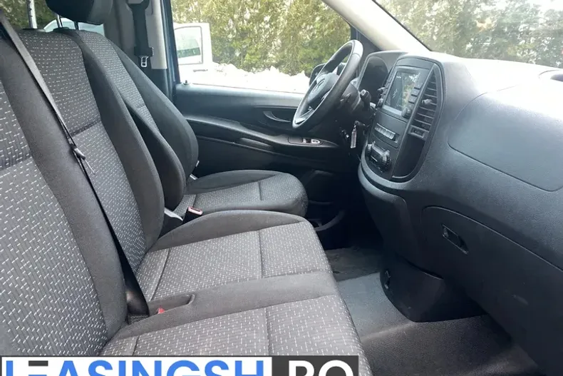 Mercedes-Benz Vito din 2022 cu 58.250 km - oferta MER198024 - foto 10