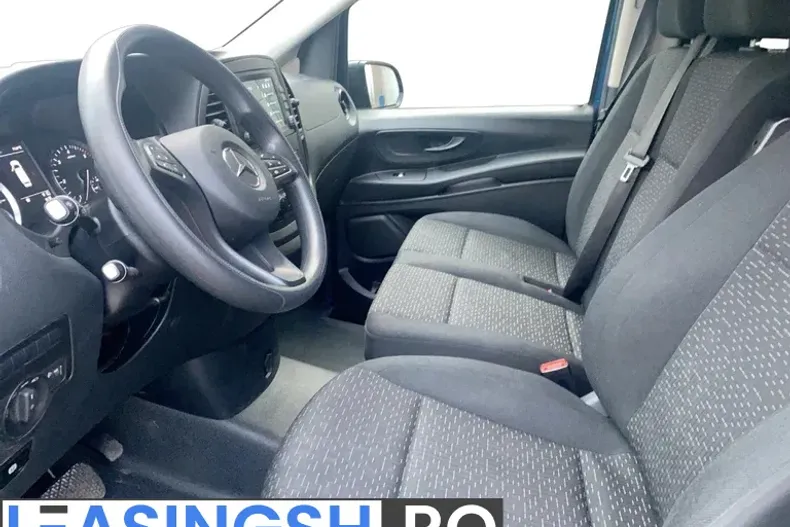 Mercedes-Benz Vito din 2022 cu 58.250 km - oferta MER198024 - foto 11