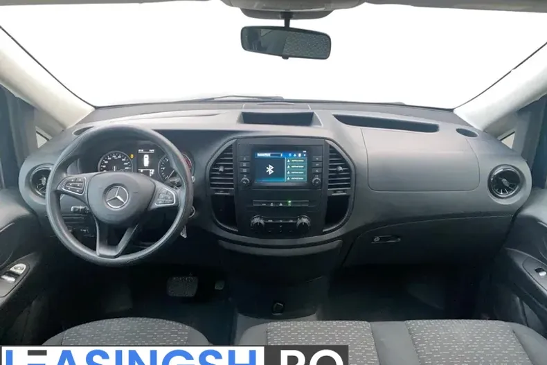 Mercedes-Benz Vito din 2022 cu 58.250 km - oferta MER198024 - foto 14