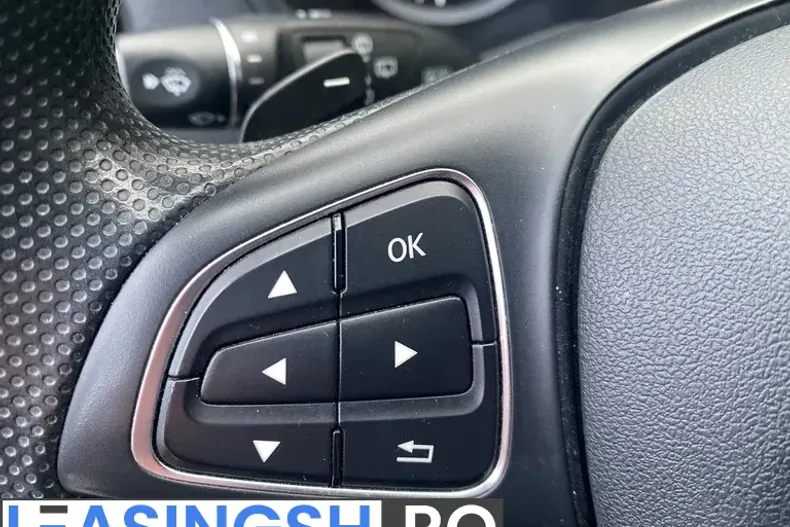 Mercedes-Benz Vito din 2022 cu 58.250 km - oferta MER198024 - foto 17