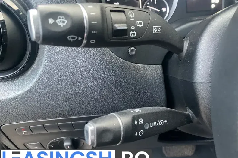 Mercedes-Benz Vito din 2022 cu 58.250 km - oferta MER198024 - foto 19