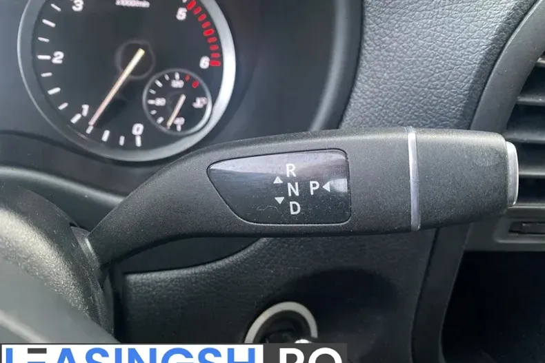 Mercedes-Benz Vito din 2022 cu 58.250 km - oferta MER198024 - foto 20