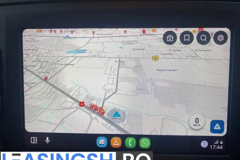 Mercedes-Benz Vito din 2022 cu 58.250 km - oferta MER198024 - foto 21