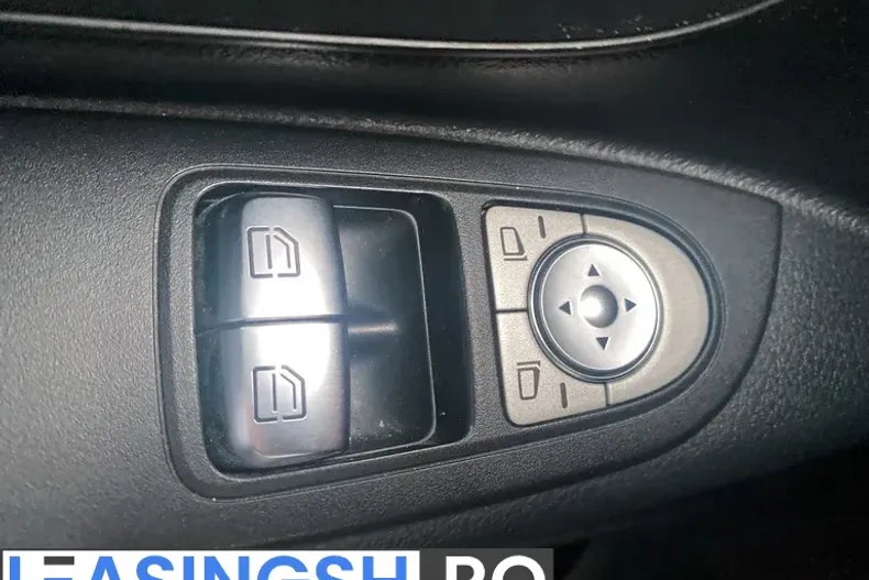 Mercedes-Benz Vito din 2022 cu 58.250 km - oferta MER198024 - foto 26