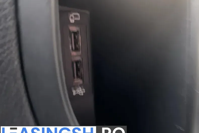 Mercedes-Benz Vito din 2022 cu 58.250 km - oferta MER198024 - foto 27