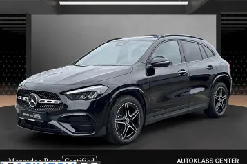 Mercedes-Benz GLA din 2024 - oferta MER198025