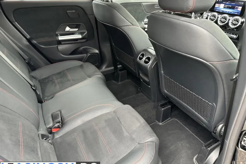 Mercedes-Benz GLA din 2024 cu 13.350 km - oferta MER198025 - foto 14