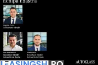 Mercedes-Benz GLA din 2024 cu 13.350 km - oferta MER198025 - foto 18