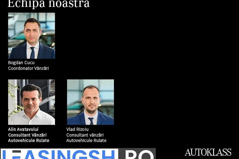 Mercedes-Benz GLA din 2024 cu 13.350 km - oferta MER198025 - foto 18