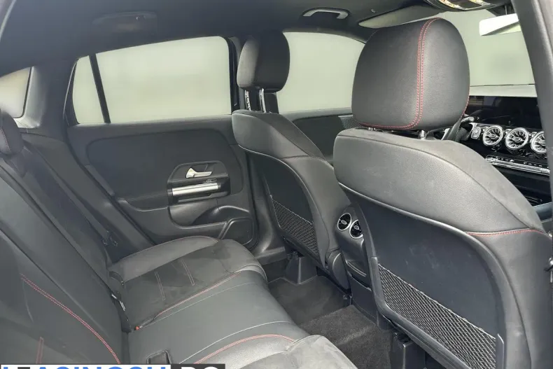 Mercedes-Benz GLA din 2024 cu 32.590 km - oferta MER198026 - foto 15