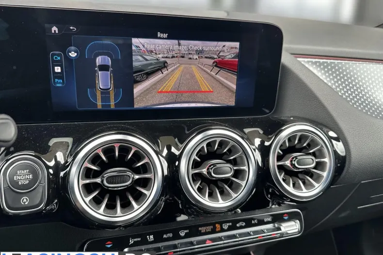 Mercedes-Benz GLA din 2024 cu 32.590 km - oferta MER198026 - foto 19