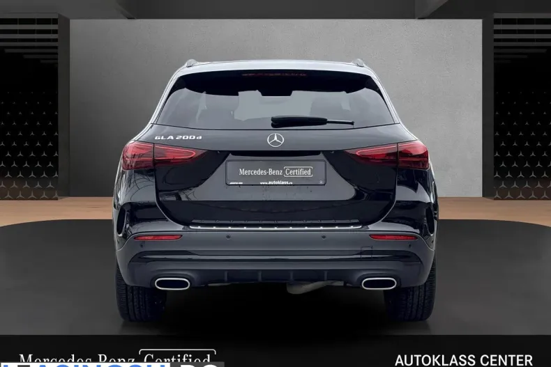 Mercedes-Benz GLA din 2024 cu 36.998 km - oferta MER198027 - foto 5