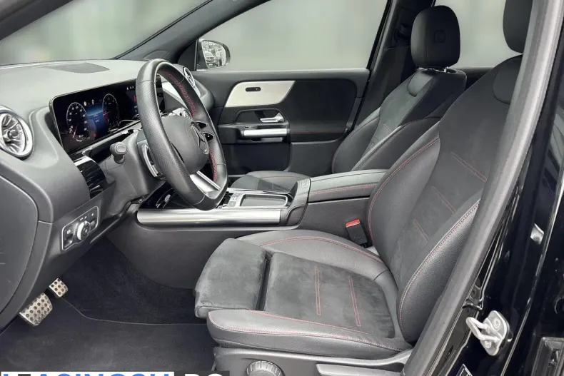 Mercedes-Benz GLA din 2024 cu 36.998 km - oferta MER198027 - foto 14