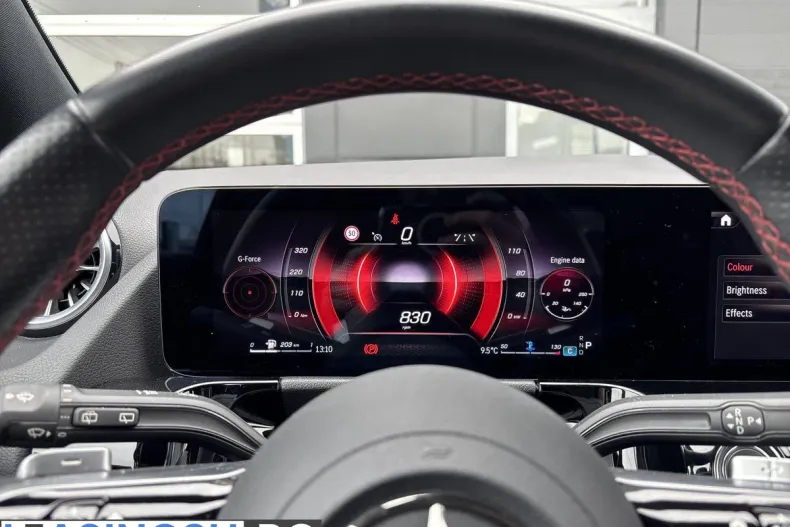 Mercedes-Benz GLA din 2024 cu 36.998 km - oferta MER198027 - foto 18