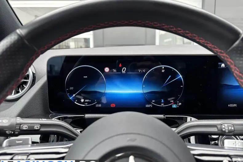 Mercedes-Benz GLA din 2024 cu 36.998 km - oferta MER198027 - foto 19