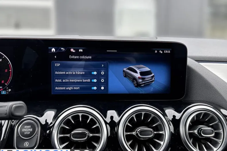 Mercedes-Benz GLA din 2024 cu 36.998 km - oferta MER198027 - foto 20