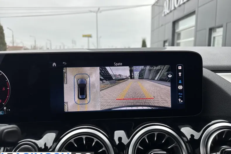 Mercedes-Benz GLA din 2024 cu 36.998 km - oferta MER198027 - foto 22