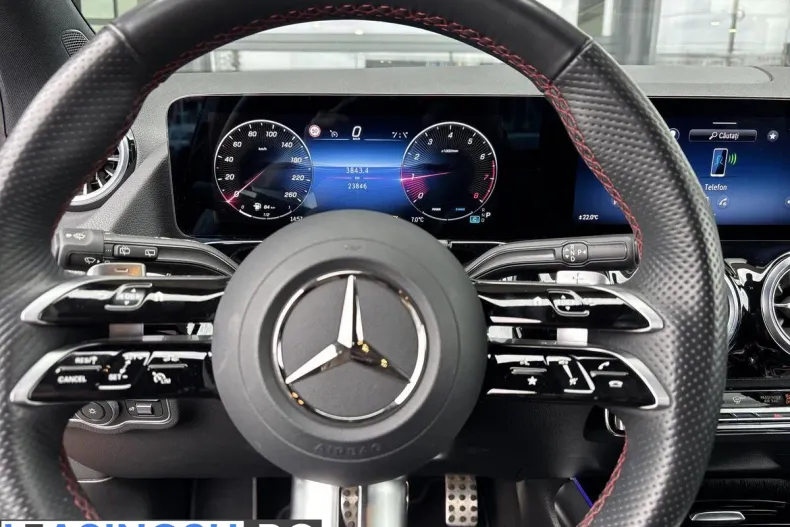 Mercedes-Benz GLA din 2024 cu 23.846 km - oferta MER198028 - foto 12