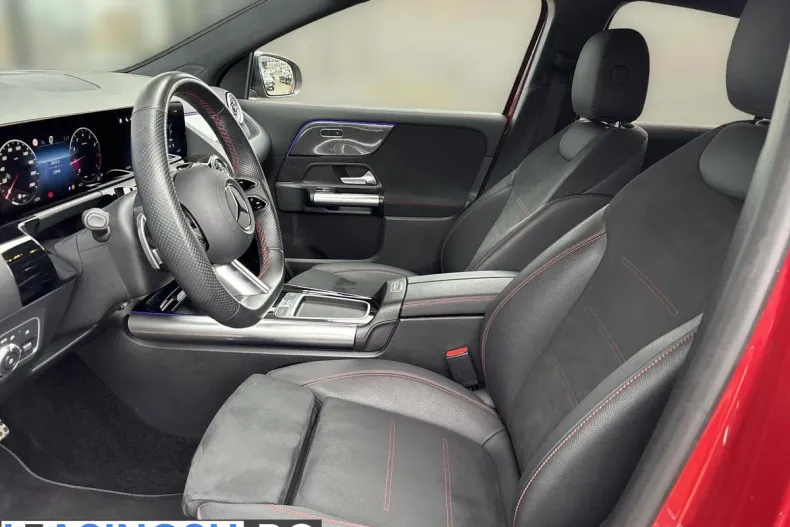 Mercedes-Benz GLA din 2024 cu 23.846 km - oferta MER198028 - foto 15