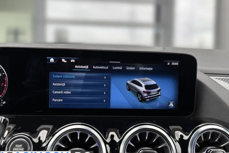 Mercedes-Benz GLA din 2024 cu 23.846 km - oferta MER198028 - foto 21