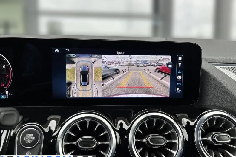 Mercedes-Benz GLA din 2024 cu 23.846 km - oferta MER198028 - foto 23