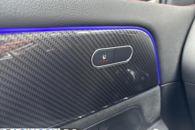 Mercedes-Benz GLA din 2024 cu 23.846 km - oferta MER198028 - foto 25