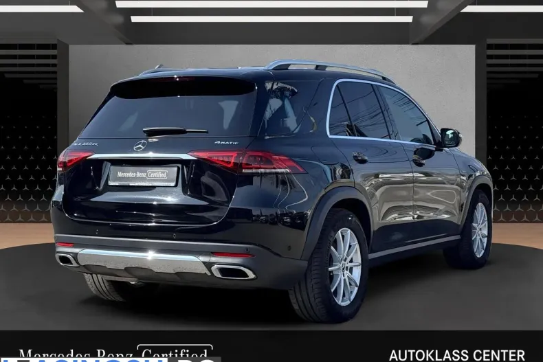 Mercedes-Benz GLE din 2021 cu 123.550 km - oferta MER198029 - foto 6