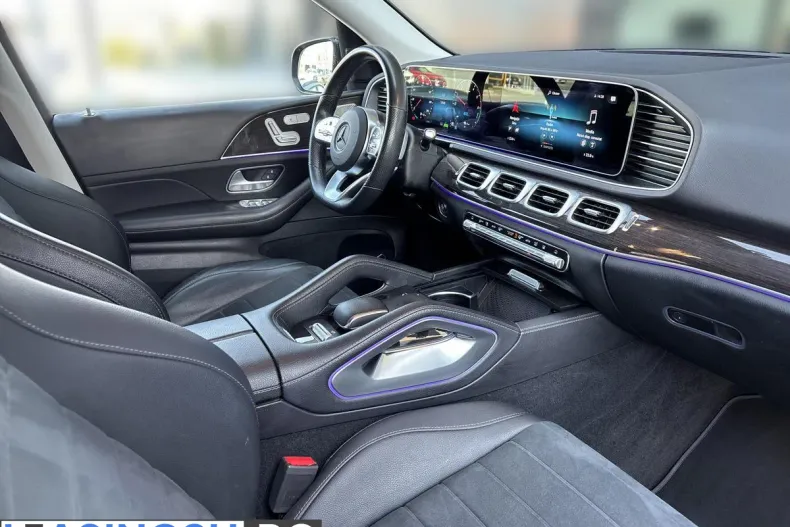 Mercedes-Benz GLE din 2021 cu 123.550 km - oferta MER198029 - foto 14