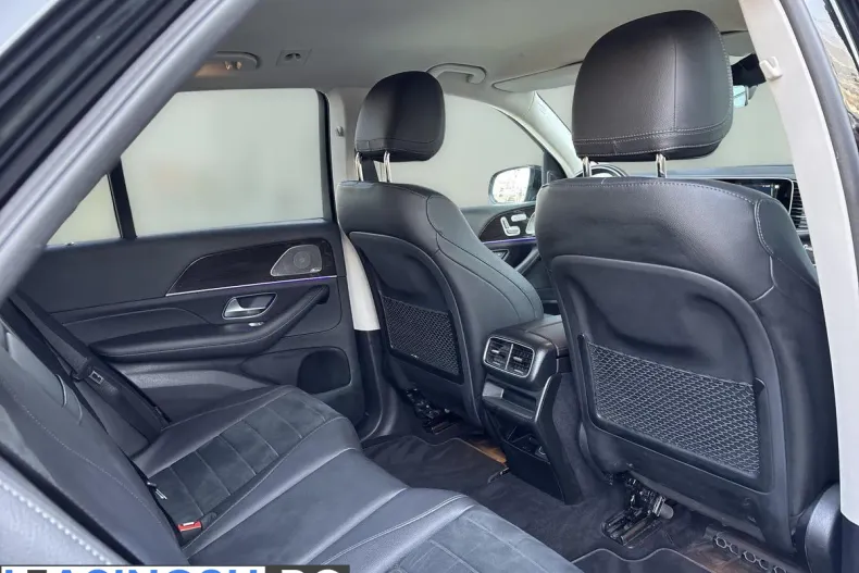 Mercedes-Benz GLE din 2021 cu 123.550 km - oferta MER198029 - foto 16
