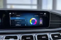 Mercedes-Benz GLE din 2021 cu 123.550 km - oferta MER198029 - foto 18