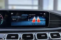 Mercedes-Benz GLE din 2021 cu 123.550 km - oferta MER198029 - foto 19