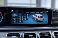 Mercedes-Benz GLE din 2021 cu 123.550 km - oferta MER198029 - foto 20