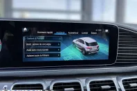 Mercedes-Benz GLE din 2021 cu 123.550 km - oferta MER198029 - foto 21