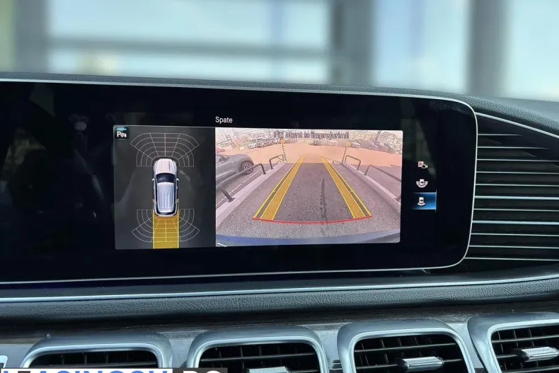 Mercedes-Benz GLE din 2021 cu 123.550 km - oferta MER198029 - foto 23