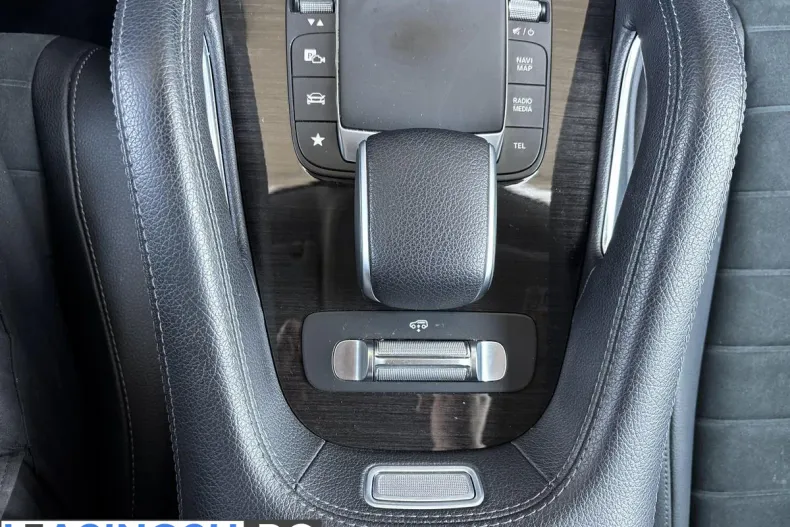 Mercedes-Benz GLE din 2021 cu 123.550 km - oferta MER198029 - foto 24