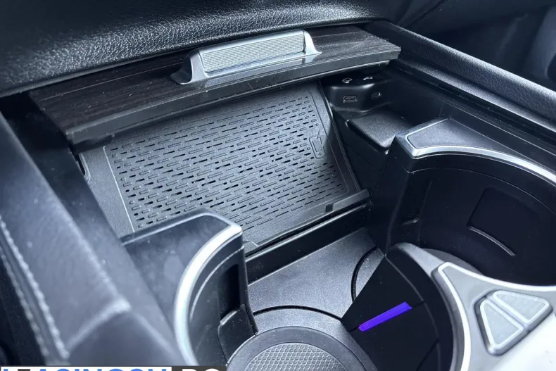 Mercedes-Benz GLE din 2021 cu 123.550 km - oferta MER198029 - foto 25