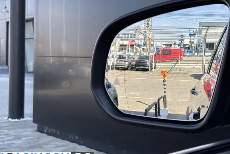 Mercedes-Benz GLE din 2021 cu 123.550 km - oferta MER198029 - foto 26